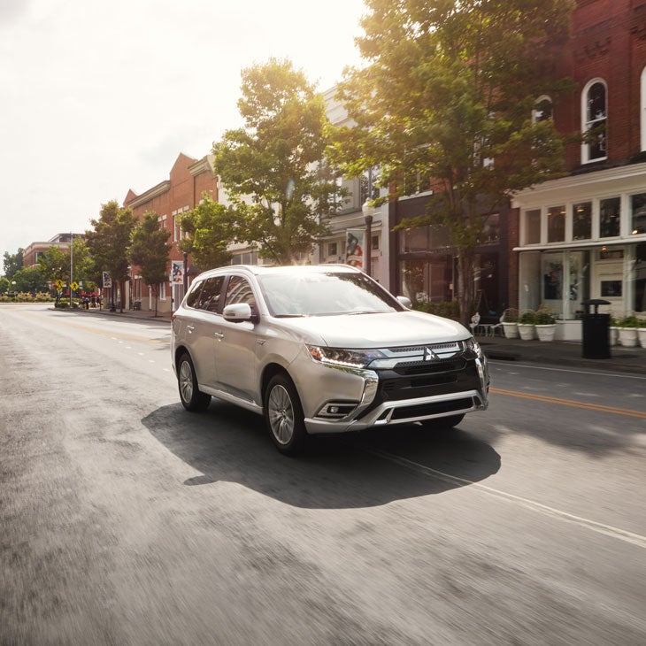 2021 outlander phev Jim Shorkey Mitsubishi - Youngstown in Youngstown OH