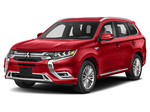 2022 Mistubishi Outlander PHEV