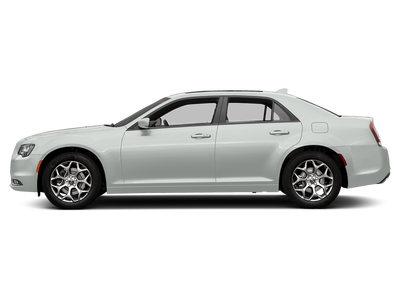 2015 Chrysler 300 S