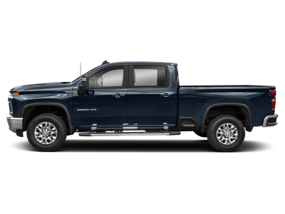 2020 Chevrolet Silverado 2500HD LT