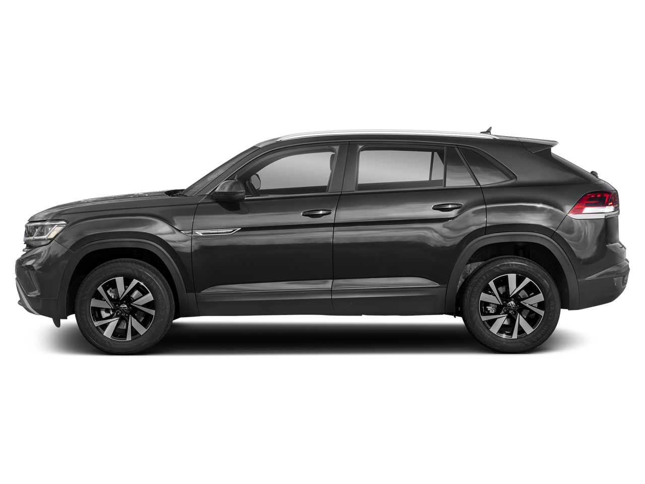 2020 Volkswagen Atlas Cross Sport 4Motion