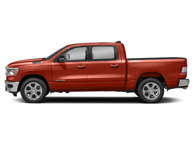 2021 RAM 1500 Big Horn/Lone Star Built To Serve