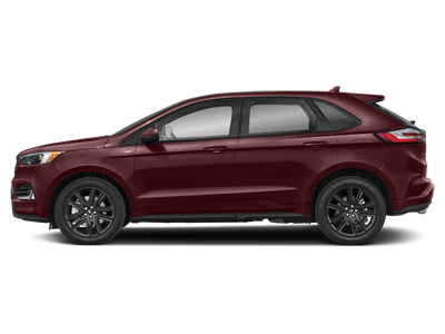 2023 Ford Edge ST Line