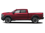2024 RAM 2500 Rebel