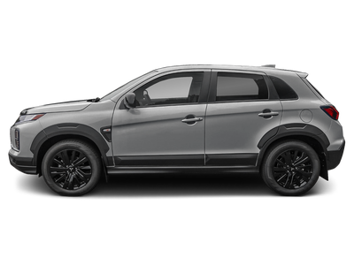 2026 Mitsubishi Outlander Sport Base