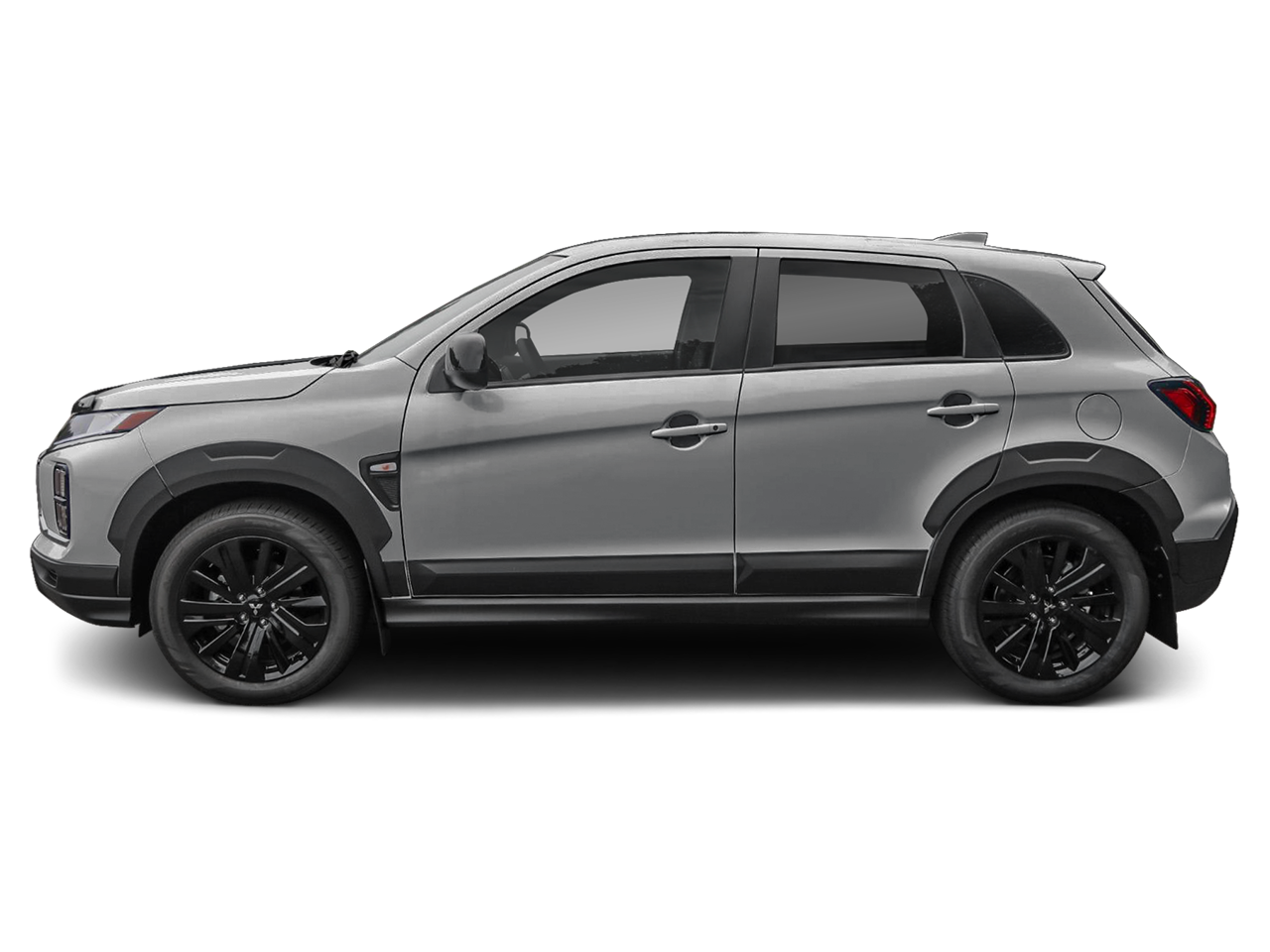 2026 Mitsubishi Outlander Sport Base