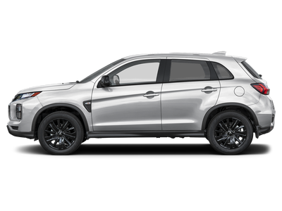 2027 Mitsubishi Outlander Sport 2.0 LE AWC