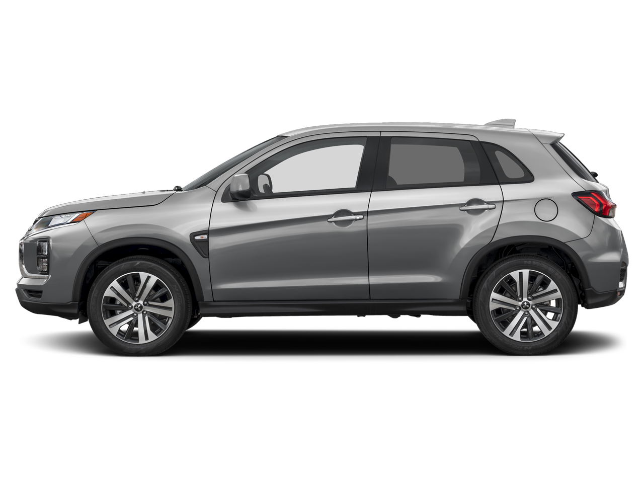 2027 Mitsubishi Outlander Sport 2.0 ES AWC