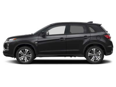 2027 Mitsubishi Outlander Sport 2.0 ES AWC