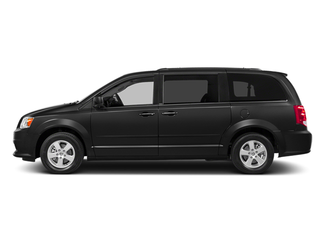 2014 Dodge Grand Caravan AVP