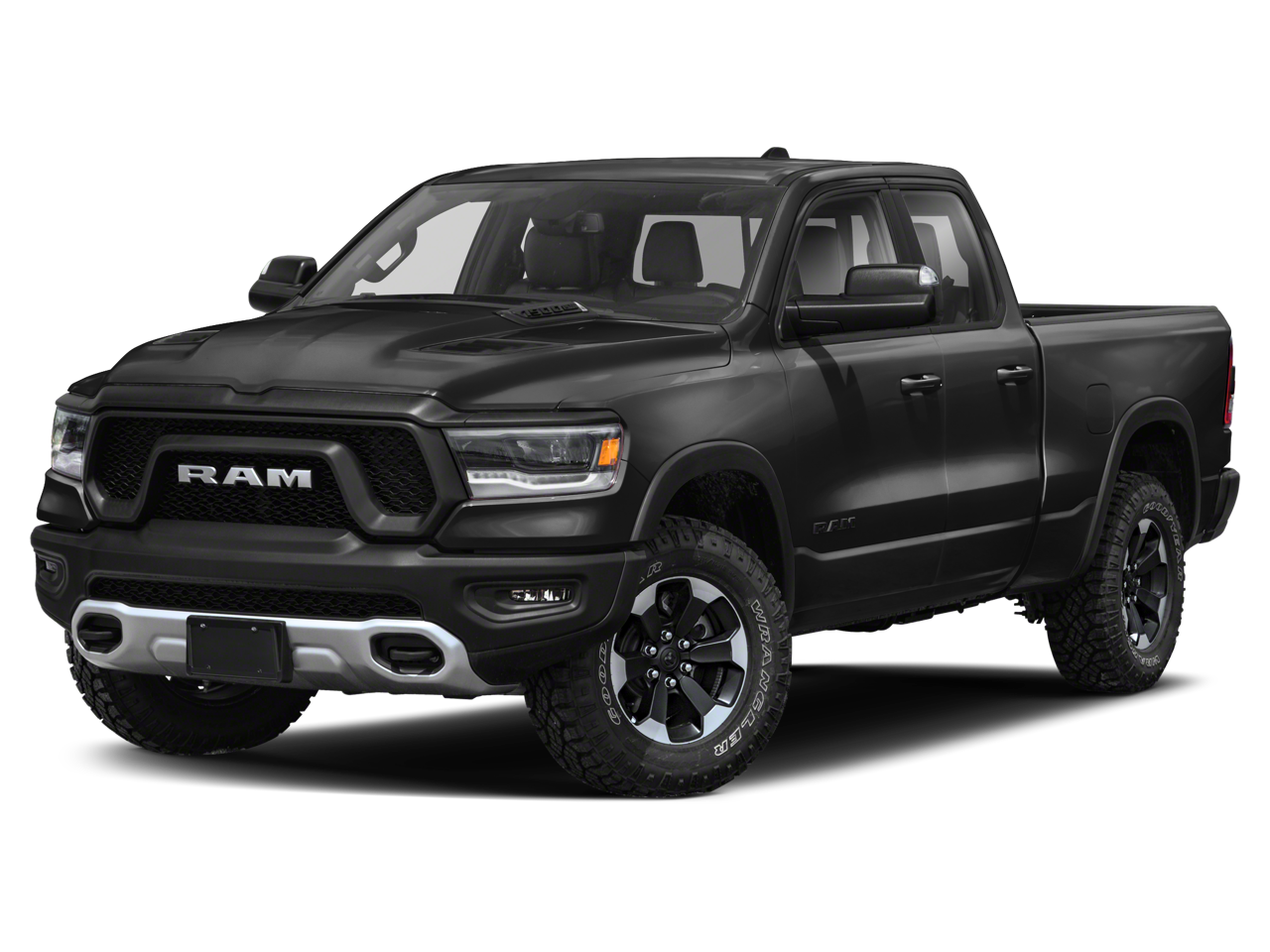 2019 RAM 1500 Pickup