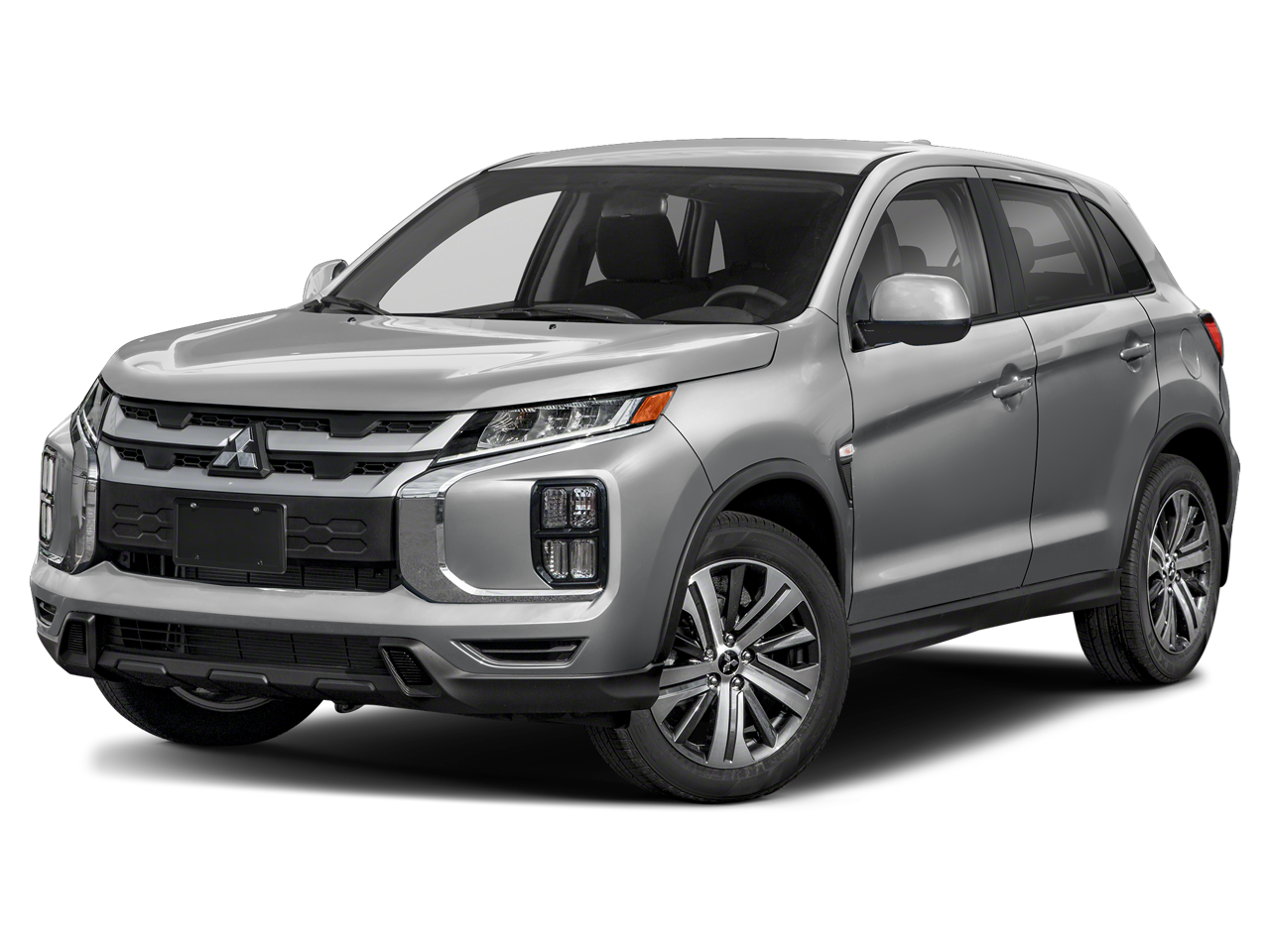 2025 Mitsubishi Outlander Sport 2.0 ES AWC CVT's photo