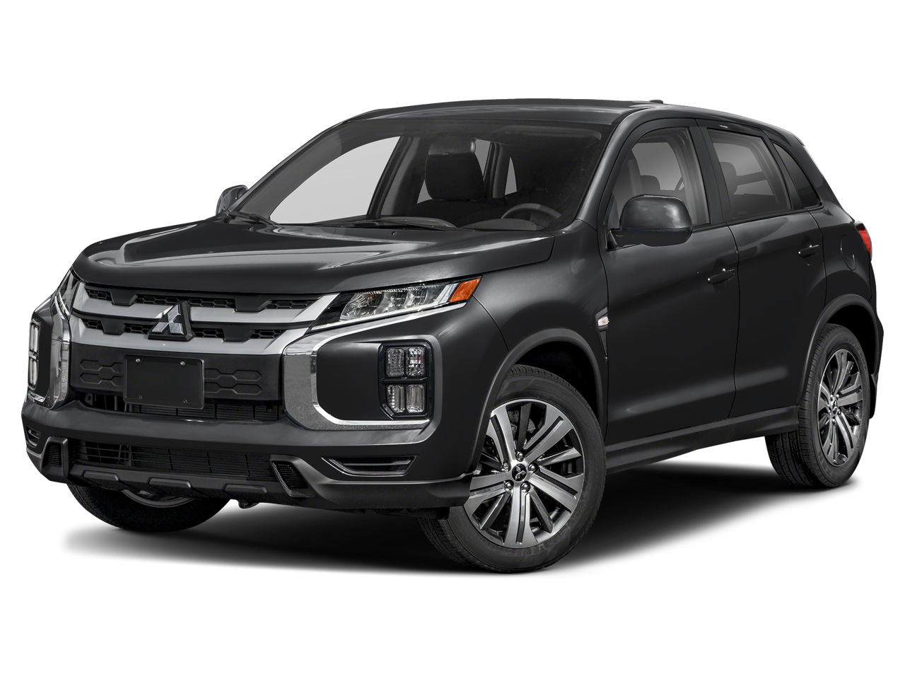 2025 Mitsubishi Outlander Sport 2.0 ES AWC CVT's photo