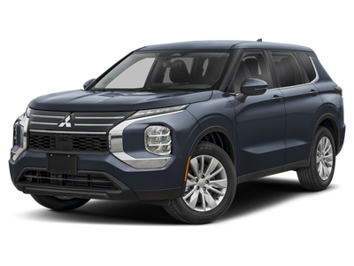 2026 Mitsubishi Outlander ES 1.5T S-AWC