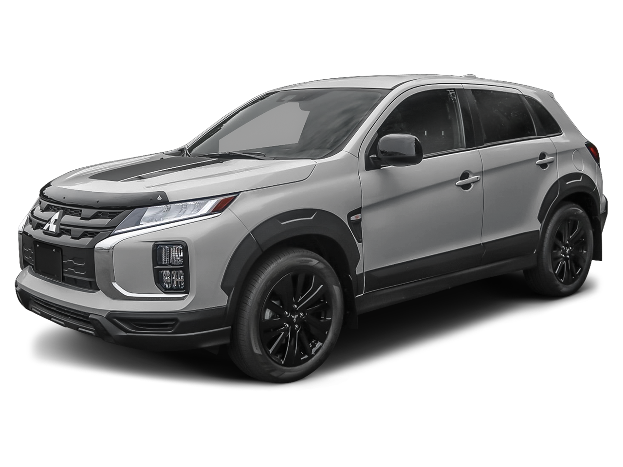 2026 Mitsubishi Outlander Sport Base