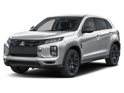 2027 Mitsubishi Outlander Sport 2.0 LE AWC