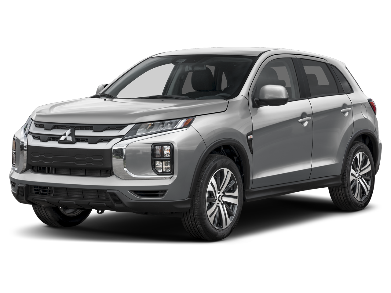 2027 Mitsubishi Outlander Sport 2.0 ES AWC