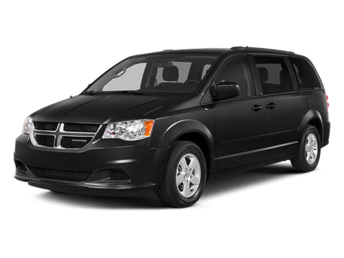 2014 Dodge Grand Caravan AVP