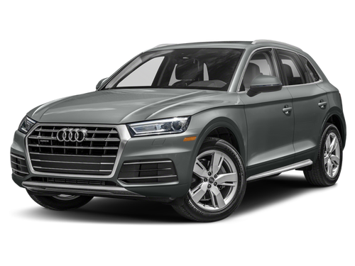 2018 Audi Q5 2.0T Premium quattro