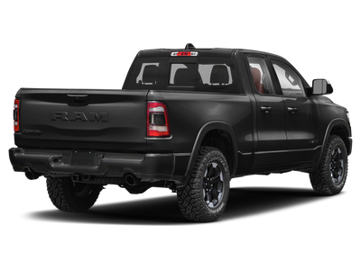 2019 RAM 1500 Tradesman