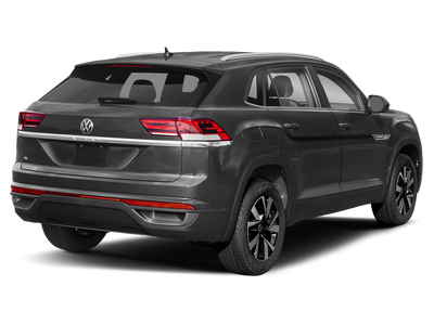 2020 Volkswagen Atlas Cross Sport 4Motion