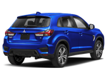 2021 Mitsubishi Outlander Sport 2.0 SE