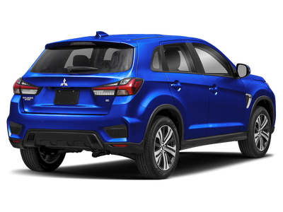 2021 Mitsubishi Outlander Sport 2.0 SE