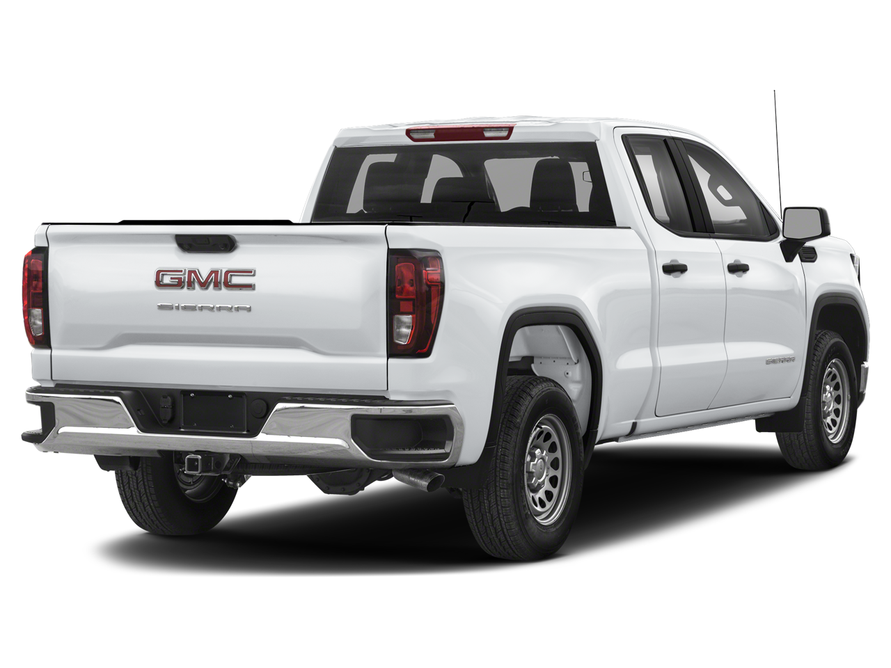 2023 Gmc Sierra 1500 Elevation photo 2