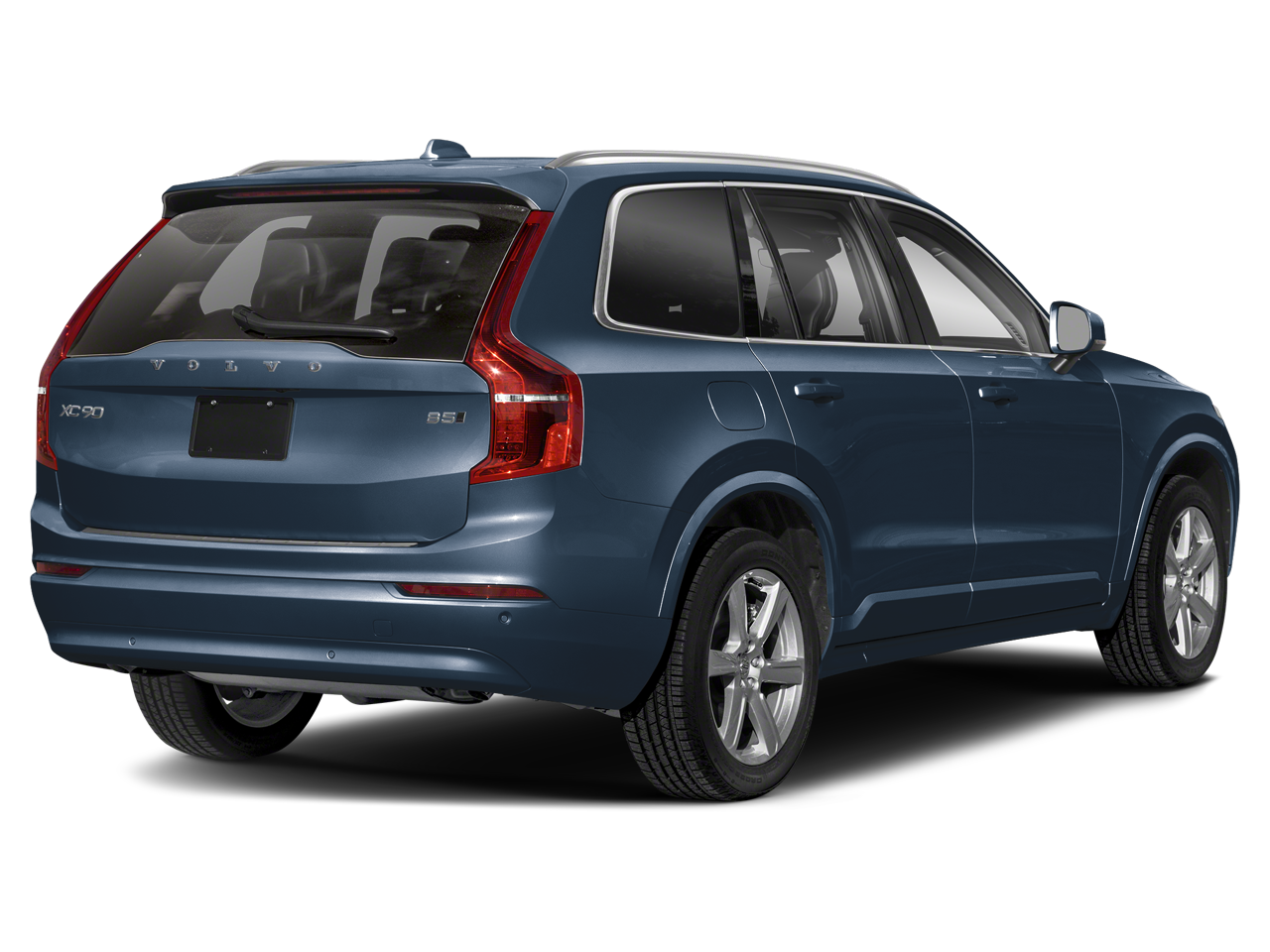 2025 Volvo XC90 B6 Plus 6-Seater