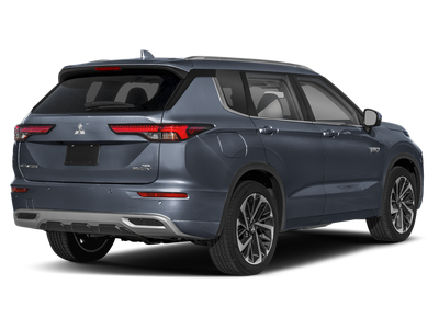 2026 Mitsubishi Outlander Plug-In Hybrid SEL S-AWC