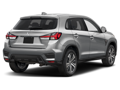2027 Mitsubishi Outlander Sport 2.0 ES AWC