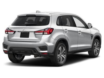 2027 Mitsubishi Outlander Sport 2.0 ES AWC