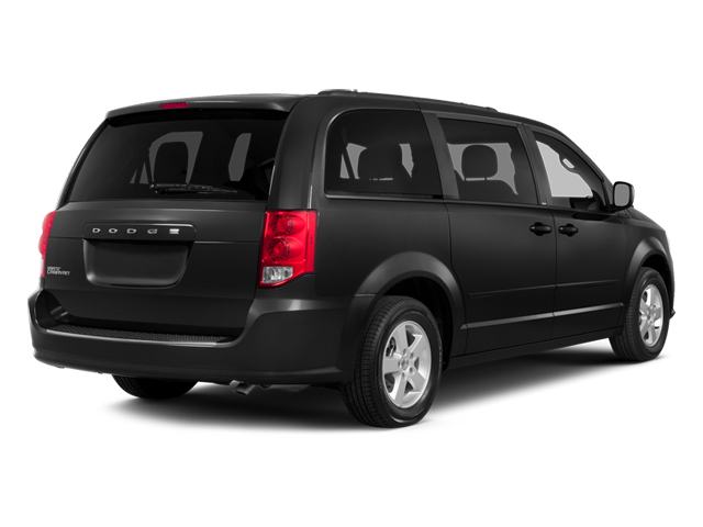 2014 Dodge Grand Caravan AVP