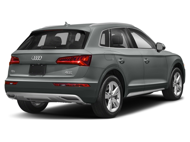 2018 Audi Q5 2.0T Premium quattro