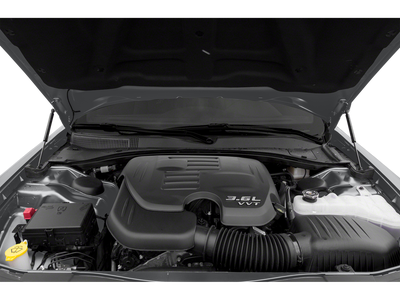 2015 Chrysler 300 S