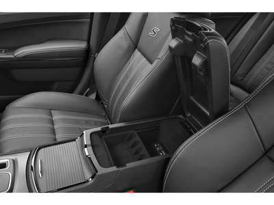 2015 Chrysler 300 S
