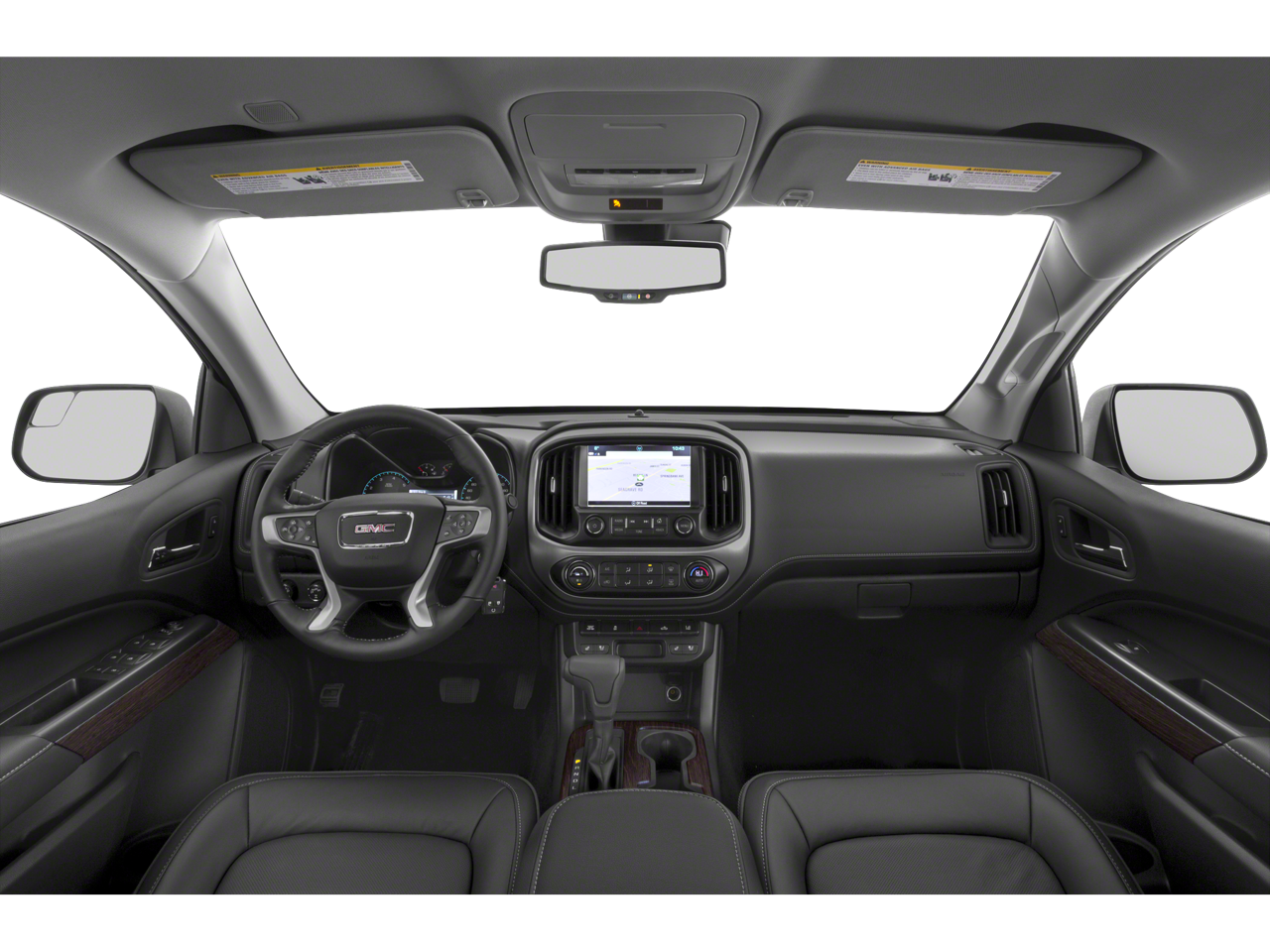 2019 GMC Canyon Denali