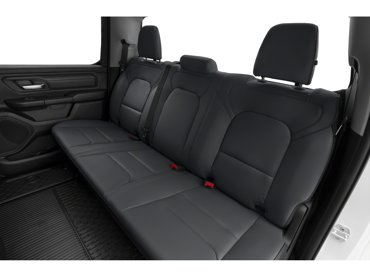 2019 RAM 1500 Tradesman