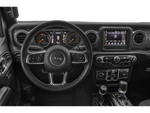 2020 Jeep Wrangler Unlimited Unlimited Sahara