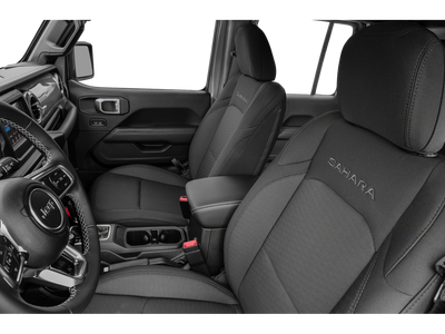 2020 Jeep Wrangler Unlimited Unlimited Sahara