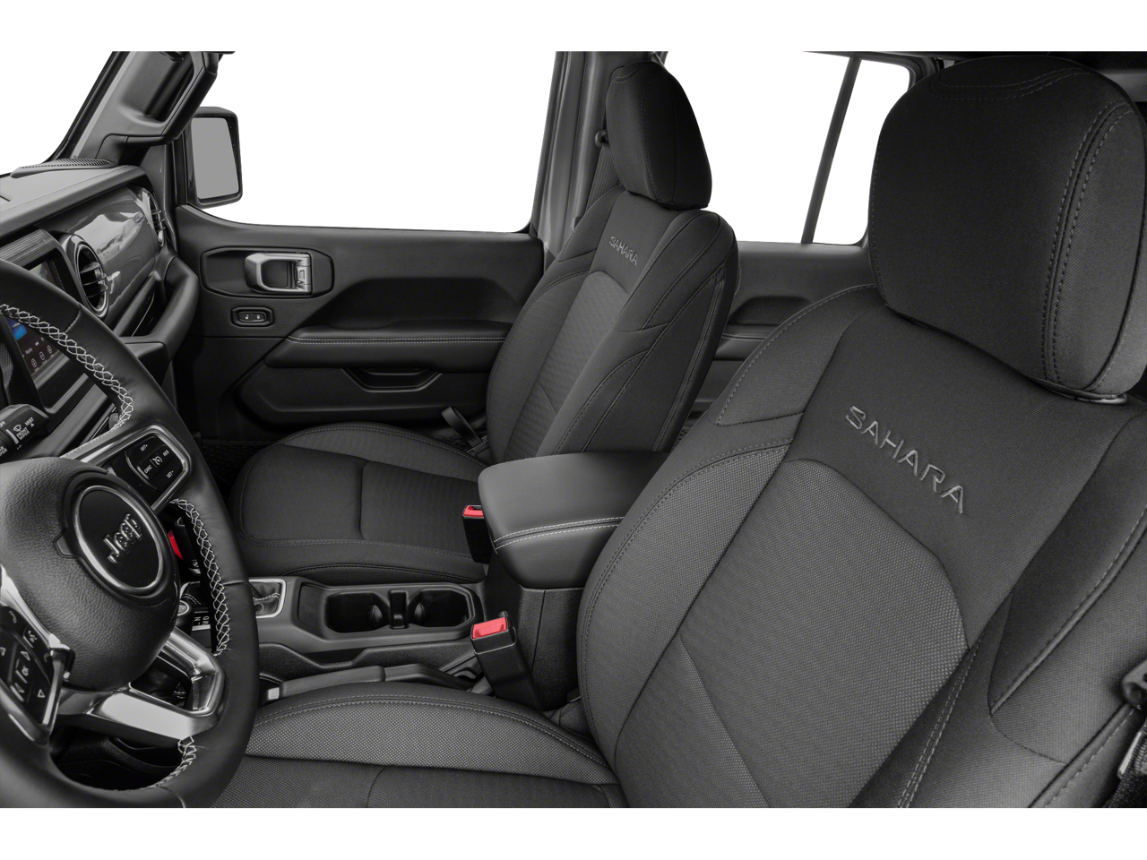 2020 Jeep Wrangler Unlimited Unlimited Sahara