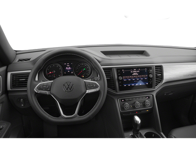2020 Volkswagen Atlas Cross Sport 4Motion