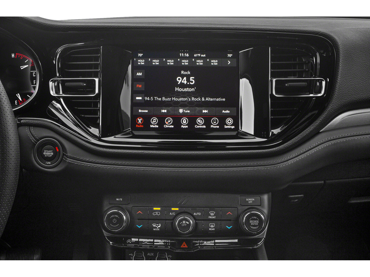 2021 Dodge Durango SXT
