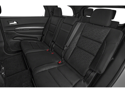 2021 Dodge Durango SXT