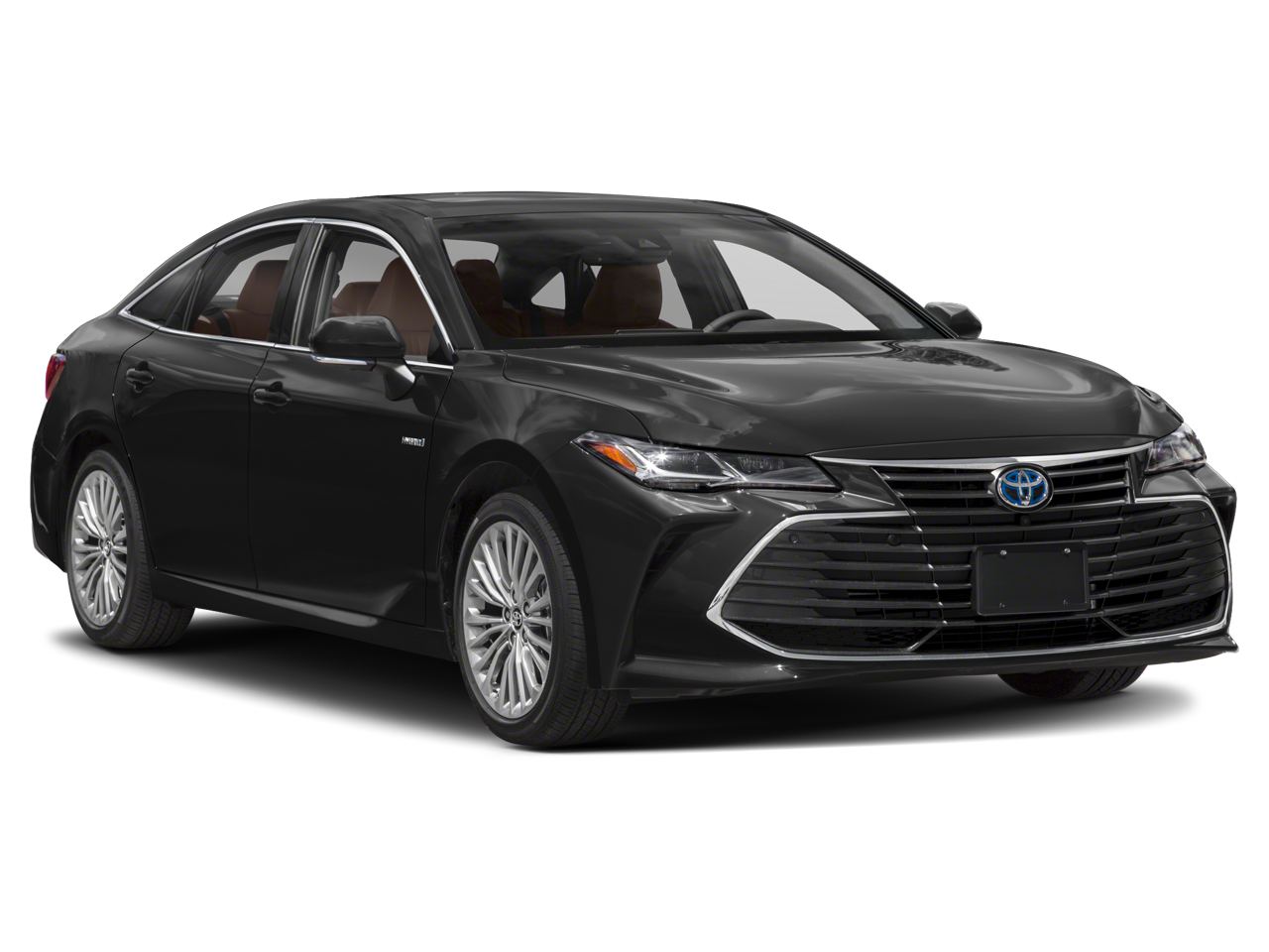 2021 Toyota Avalon Hybrid Limited photo 3