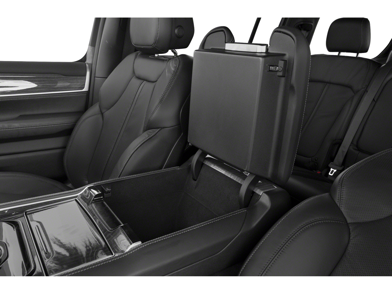 2022 Jeep Wagoneer Series I