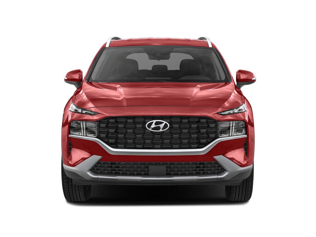 2023 Hyundai Santa Fe SEL Premium photo 4