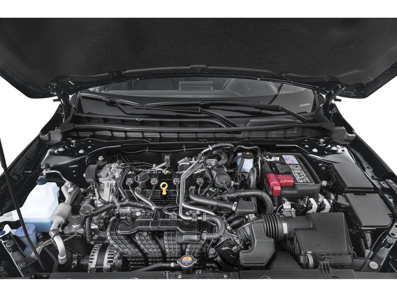 2025 Nissan Altima 2.5 S