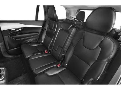 2025 Volvo XC90 B6 Plus 6-Seater