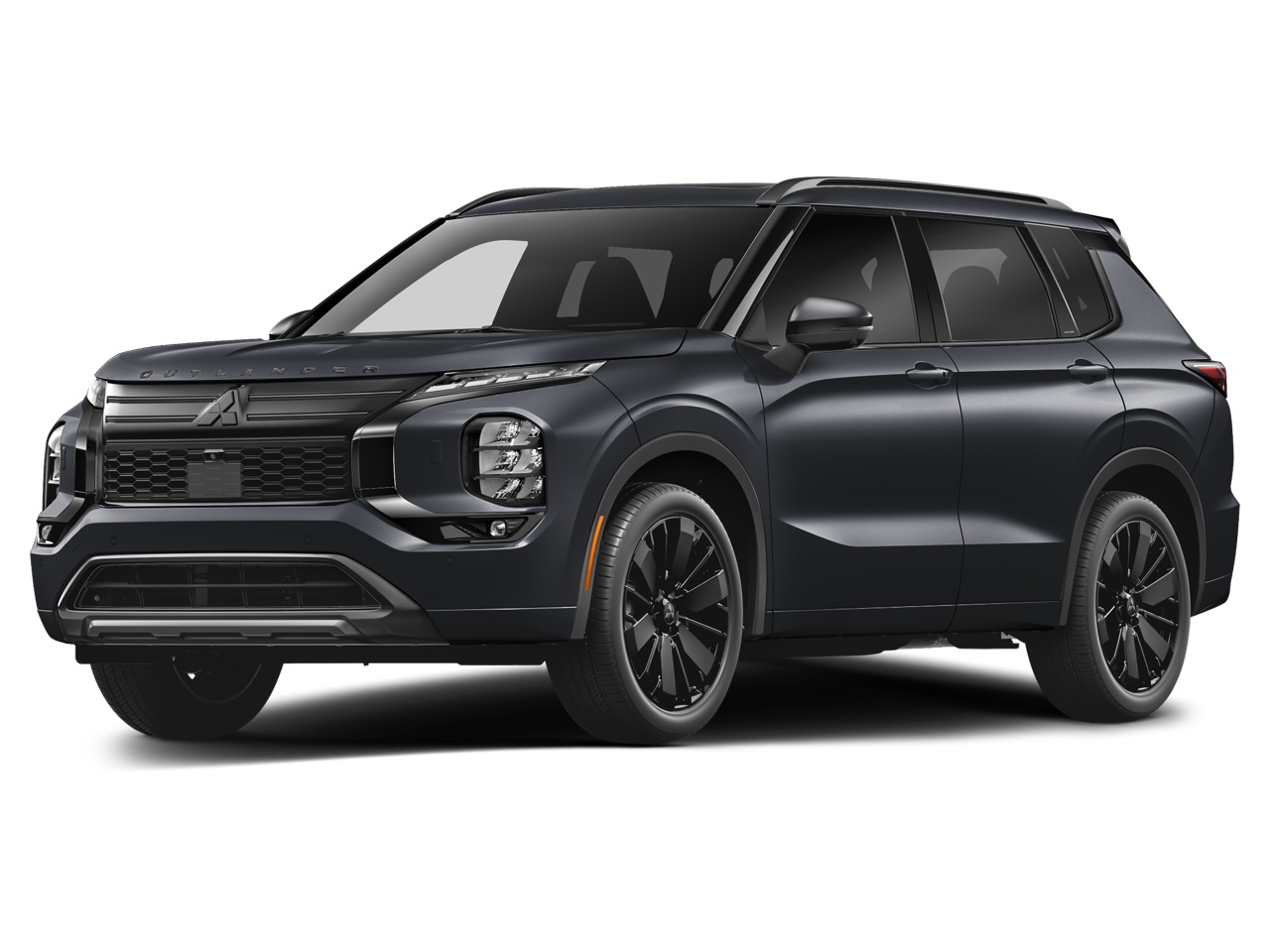 2026 Mitsubishi Outlander's photo